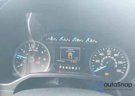 2016 Ford F-150 Xlt from USA, damaged, VIN 1FTEW1CP7GFD50865